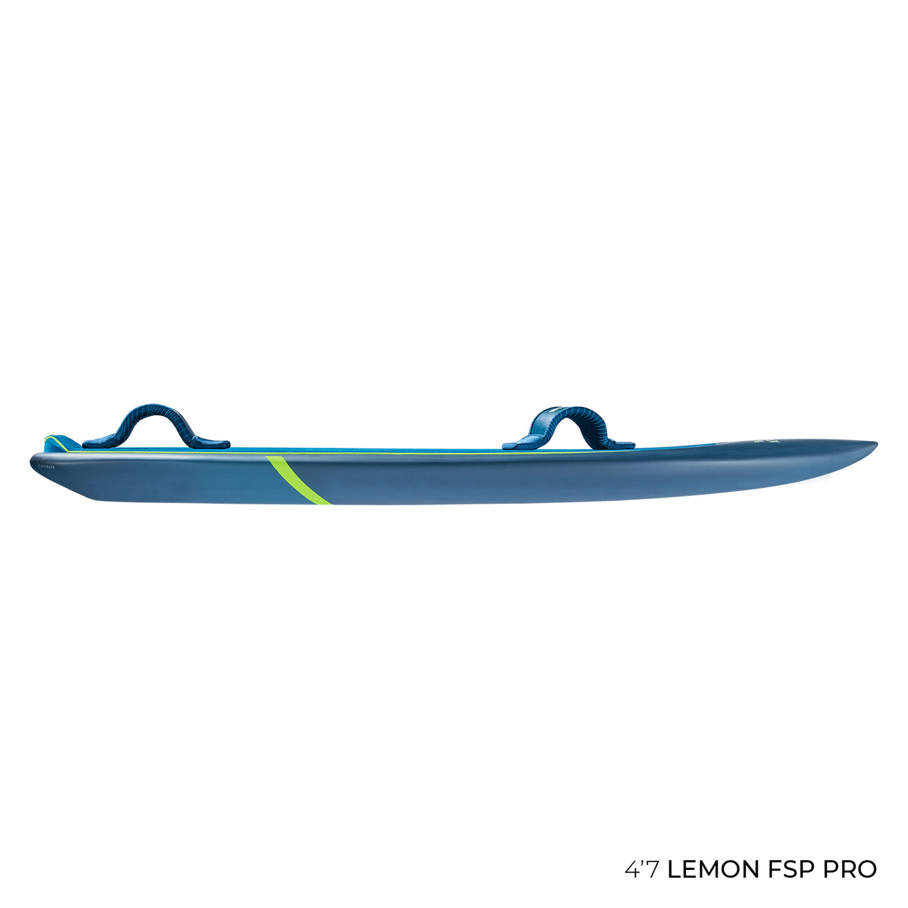 GONG | Surf Foil Board Lemon FSP Pro