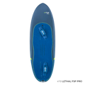 GONG | Surf Foil Board Lethal FSP Pro