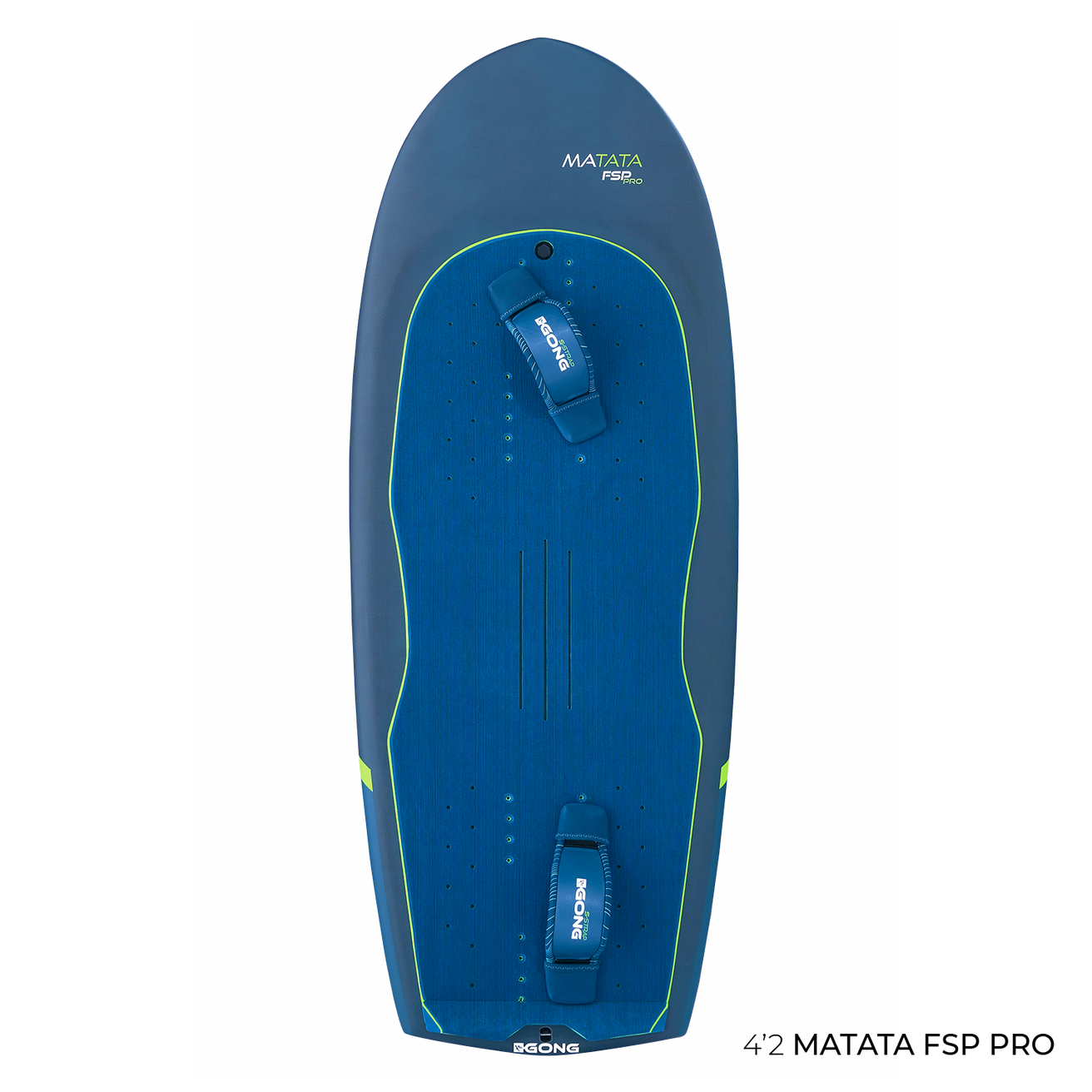 GONG | Surf Foil Board Matata FSP Pro