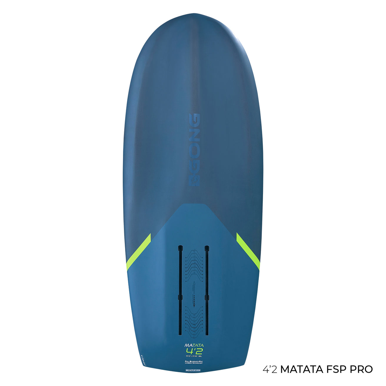 GONG | Surf Foil Board Matata FSP Pro