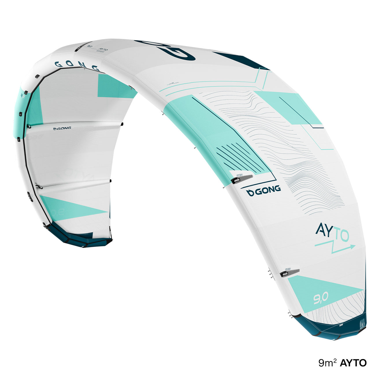 GONG | Kite Ayto