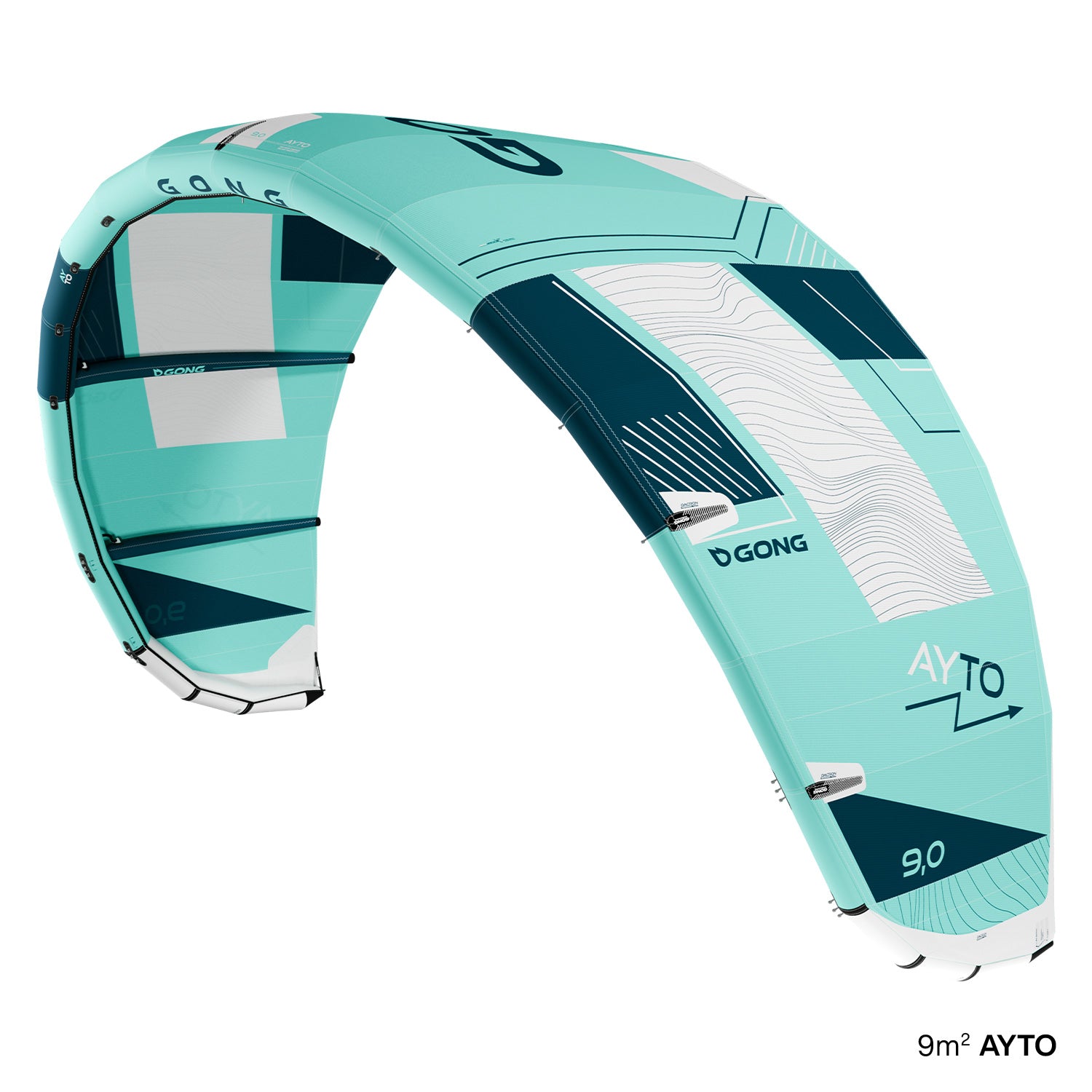 GONG | Kite Ayto