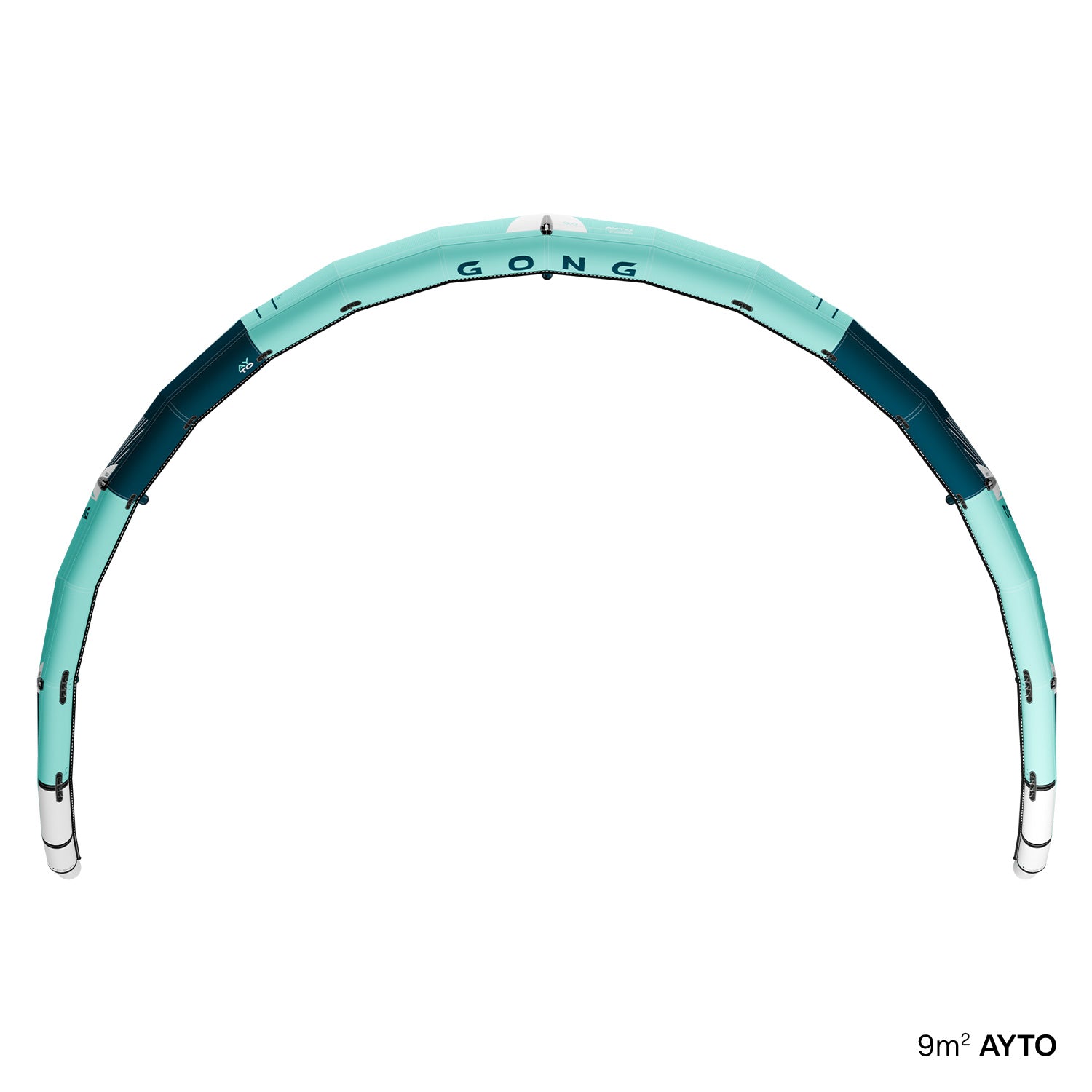 GONG | Kite Ayto