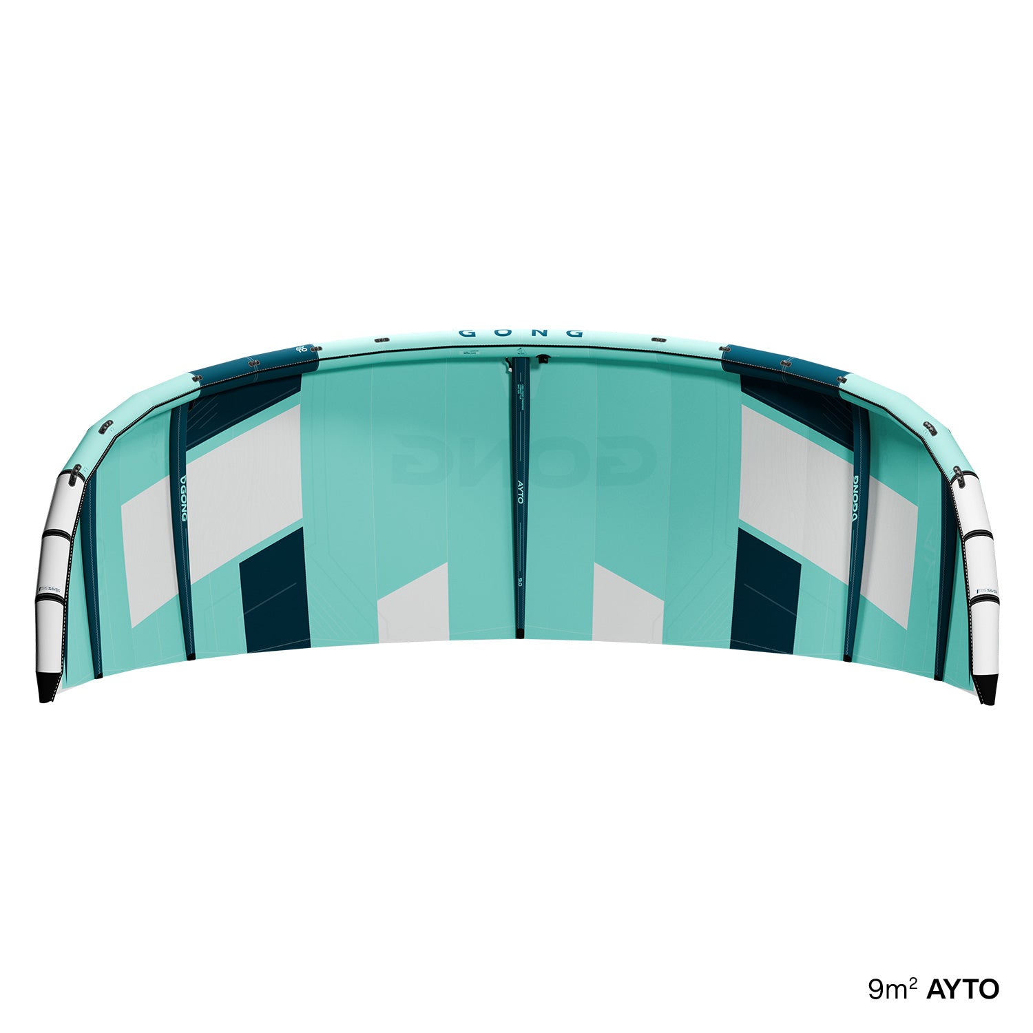 GONG | Kite Ayto