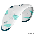 Pack | Kite Display & Kite Barre