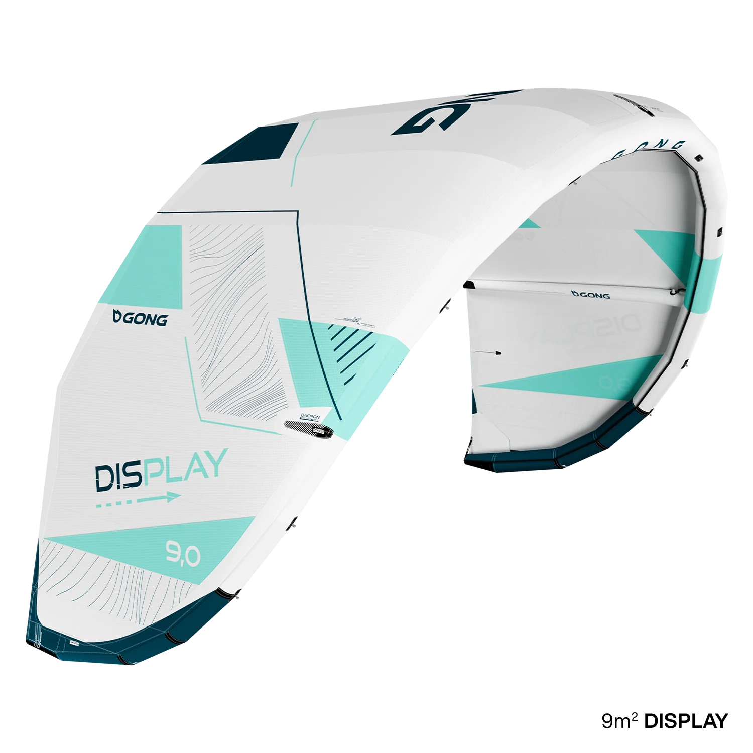 Pack | Kite Display & Kite Barre