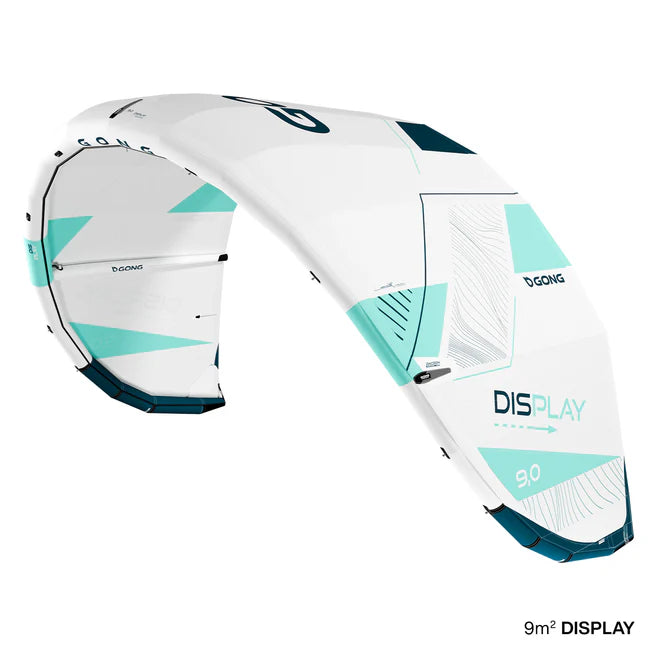 Pack | Kite Display & Twintip Sway