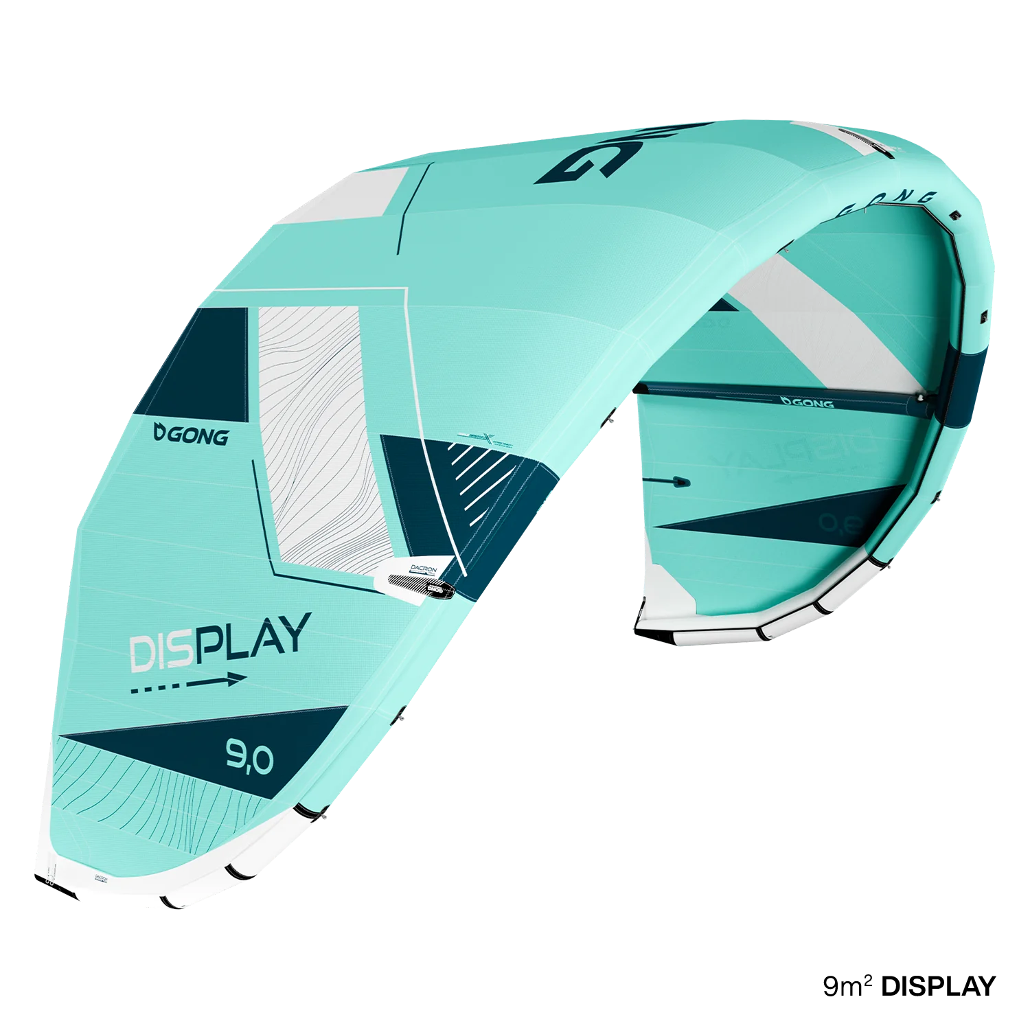 Pack | Kite Display & Kite Barre