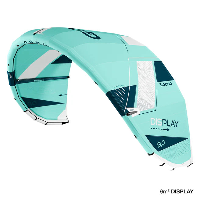 Pack | Kite Display & Twintip Sway