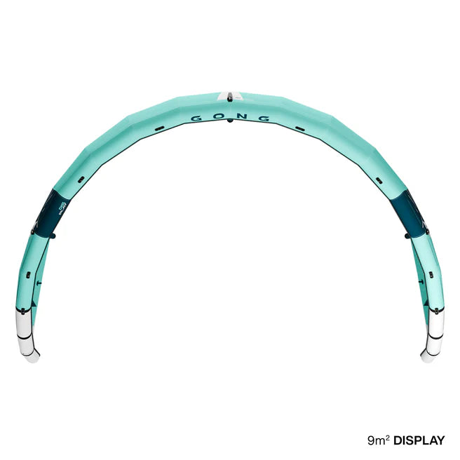 Pack | Kite Display & Twintip Sway