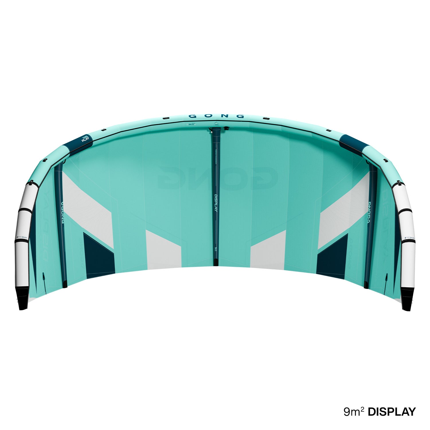 Pack | Pack Kite Display & Twintip Sway