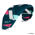 Pack | Kite Display & Kite Barre