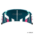 Pack | Kite Display & Kite Barre