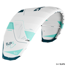 Kite Elips - 10 m² WHITE Occasion 15465
