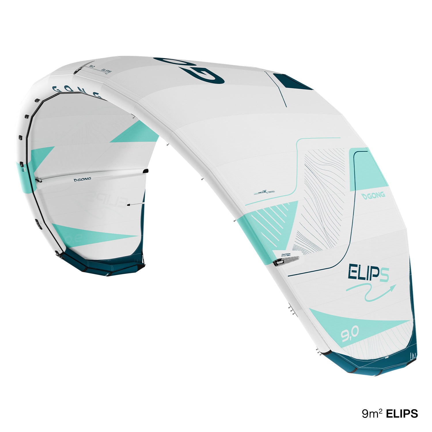 GONG | Kite Elips