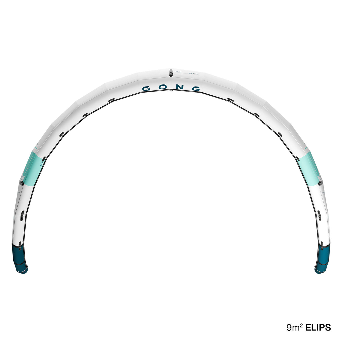 Pack Kite Elips & Kite Bar