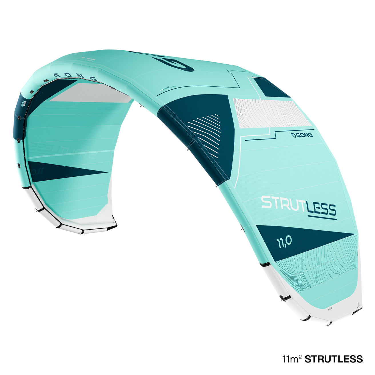 GONG | Kite Strutless