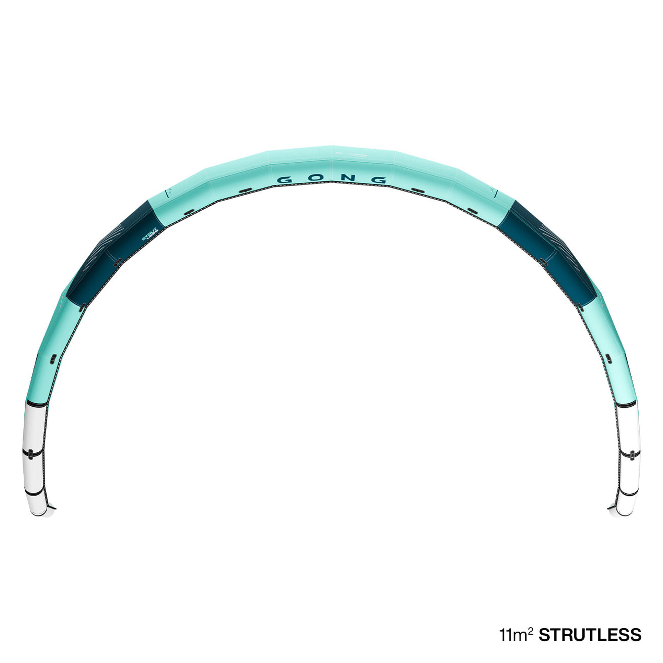 GONG | Kite Strutless