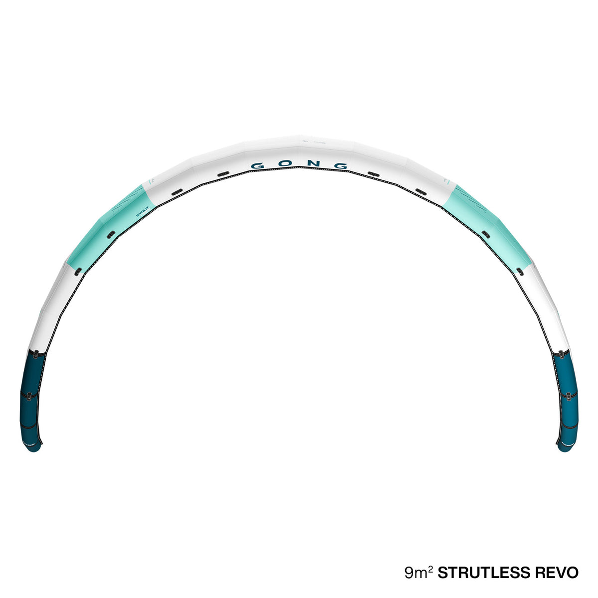 GONG | Kite Strutless Revo