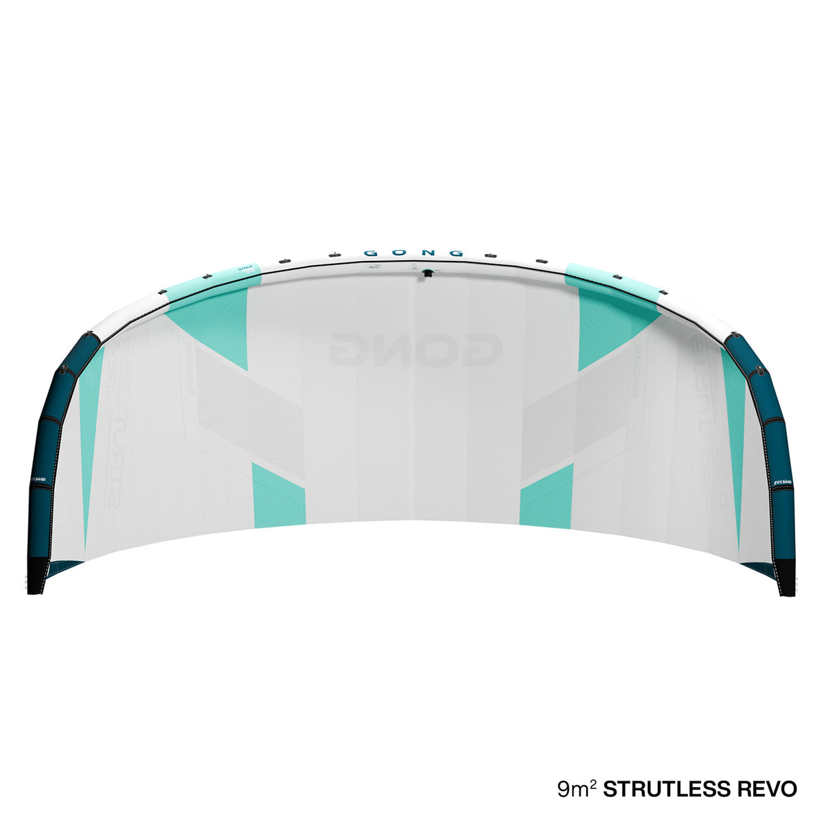 GONG | Kite Strutless Revo