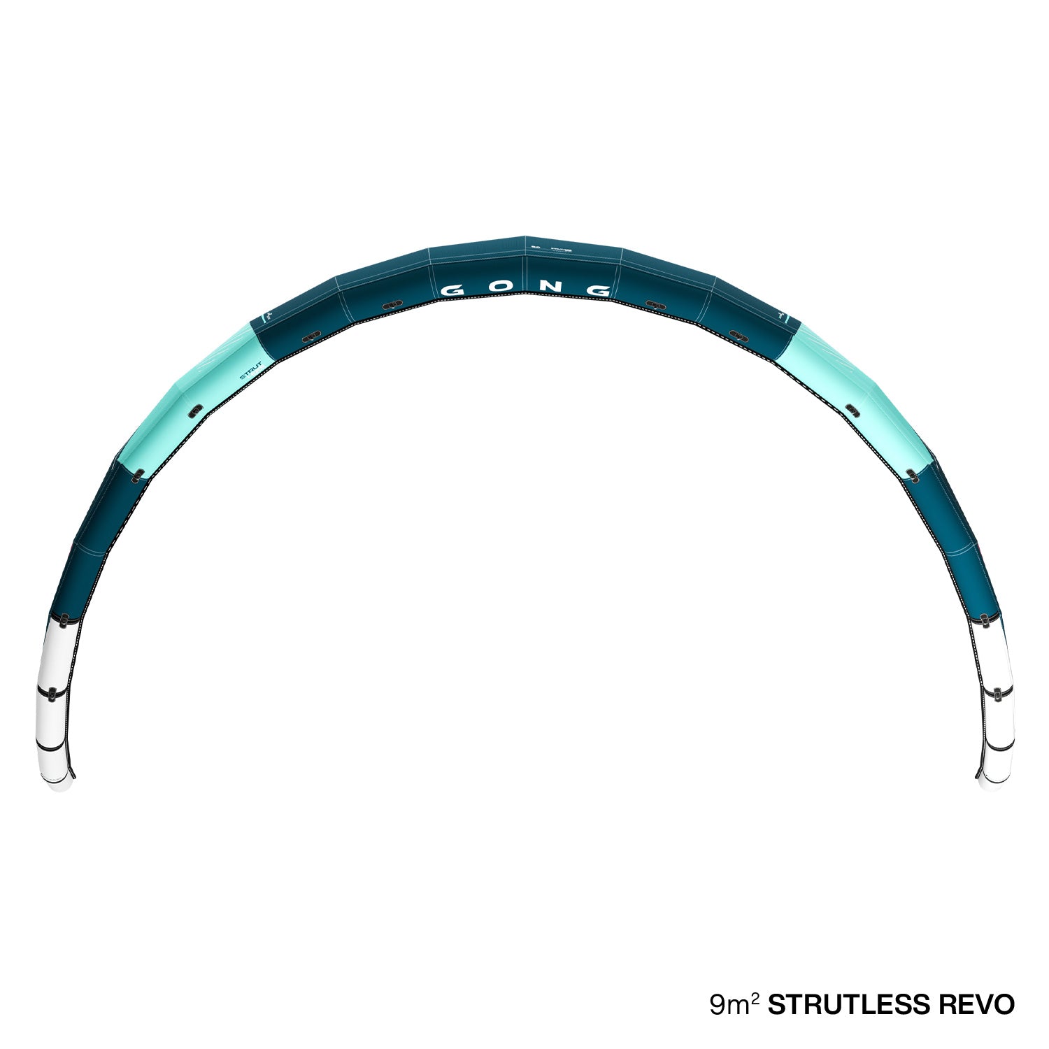 GONG | Kite Strutless Revo