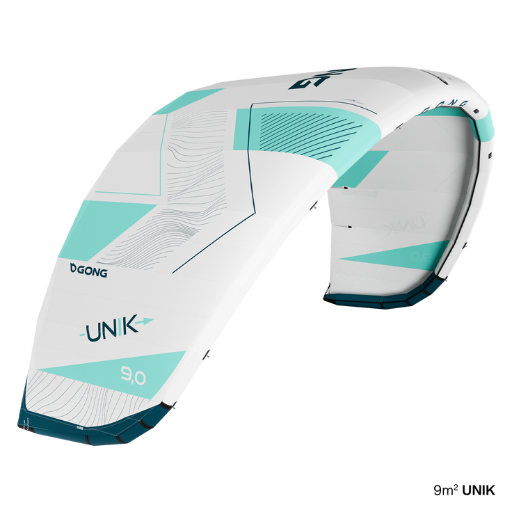Kite Unik - 8 m² WHITE Second Hand 13858