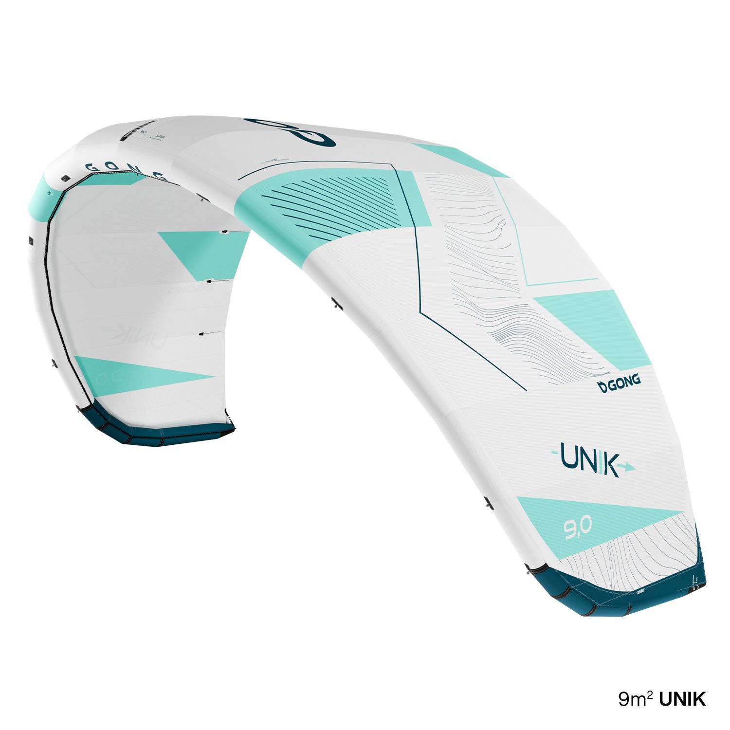 GONG | Kite Unik
