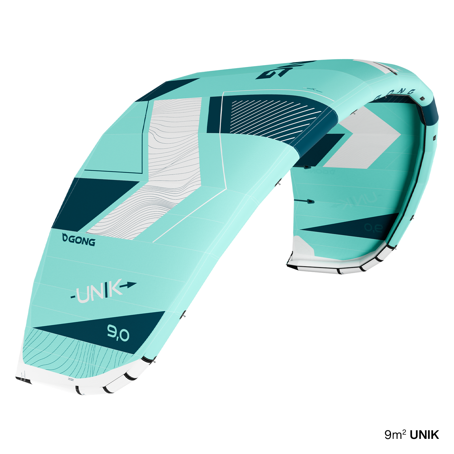 Kite Unik - 7 m² SKY BLUE Occasion 12571