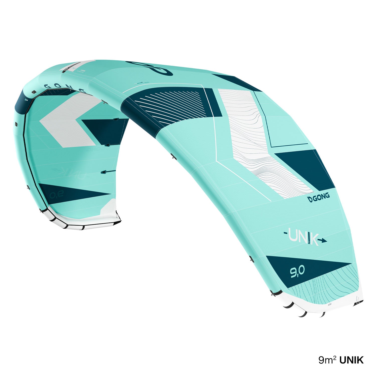 GONG | Kite Unik