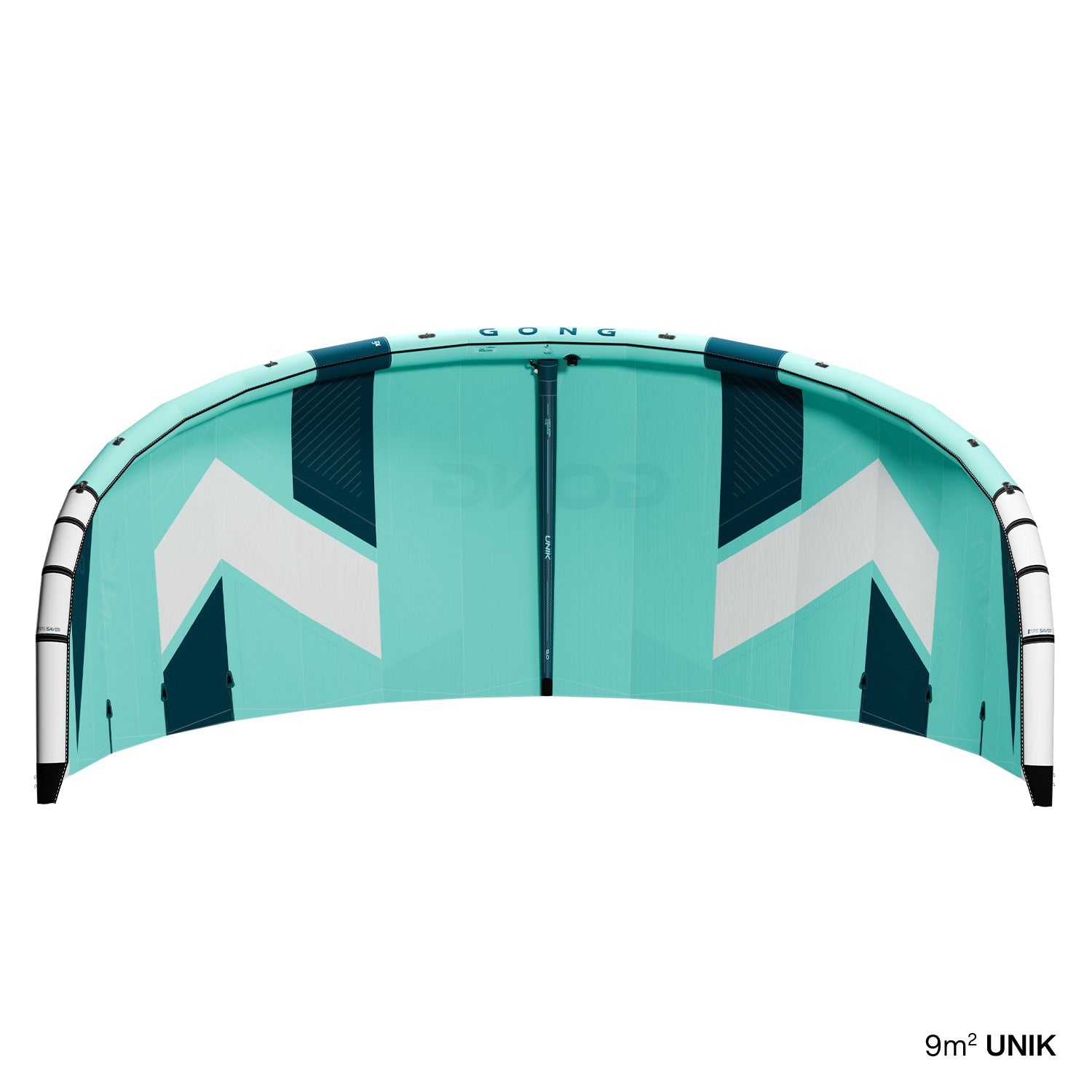 GONG | Kite Unik