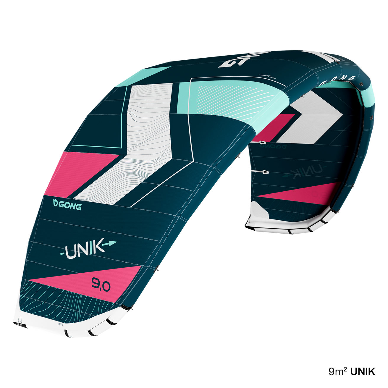 GONG | Kite Unik