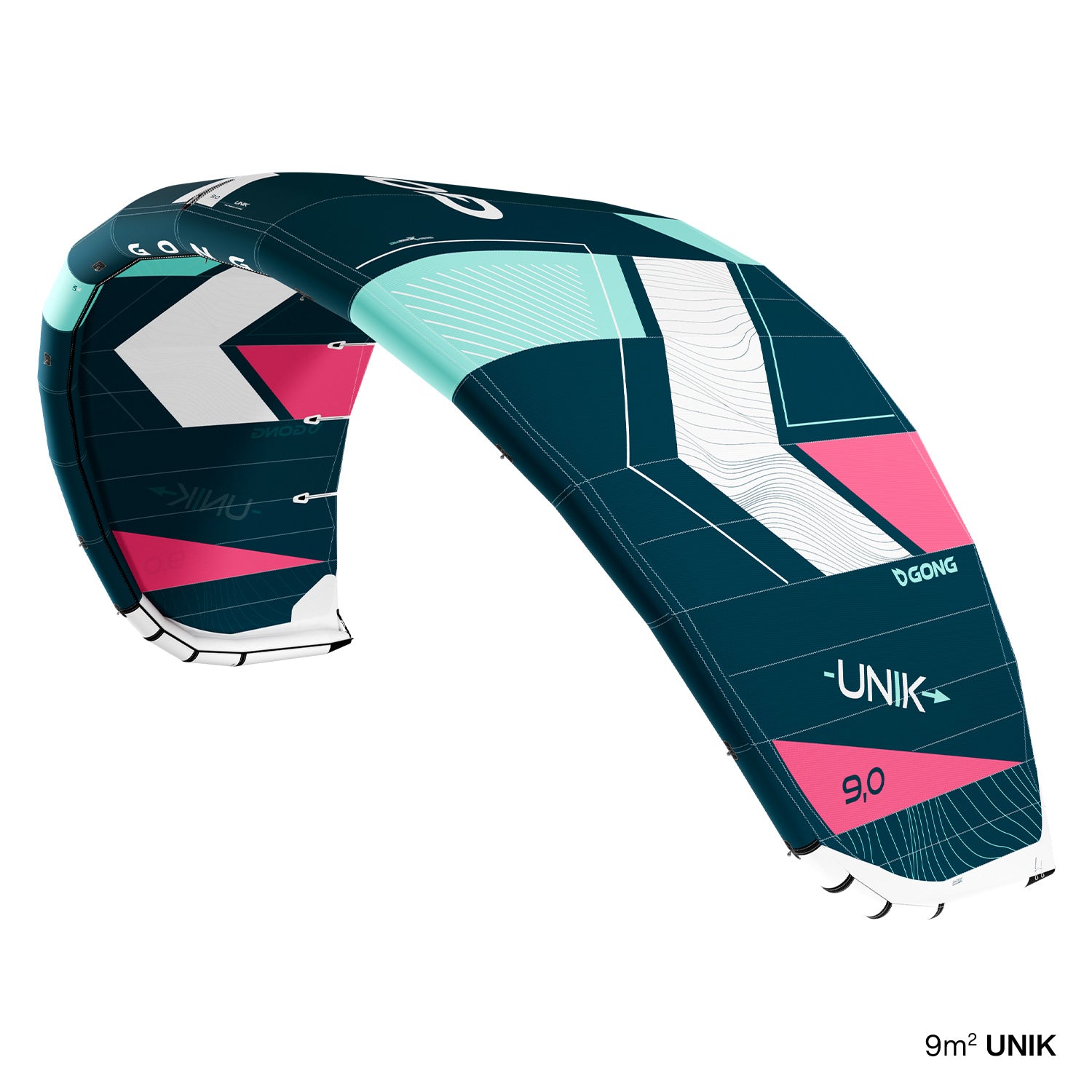 GONG | Kite Unik