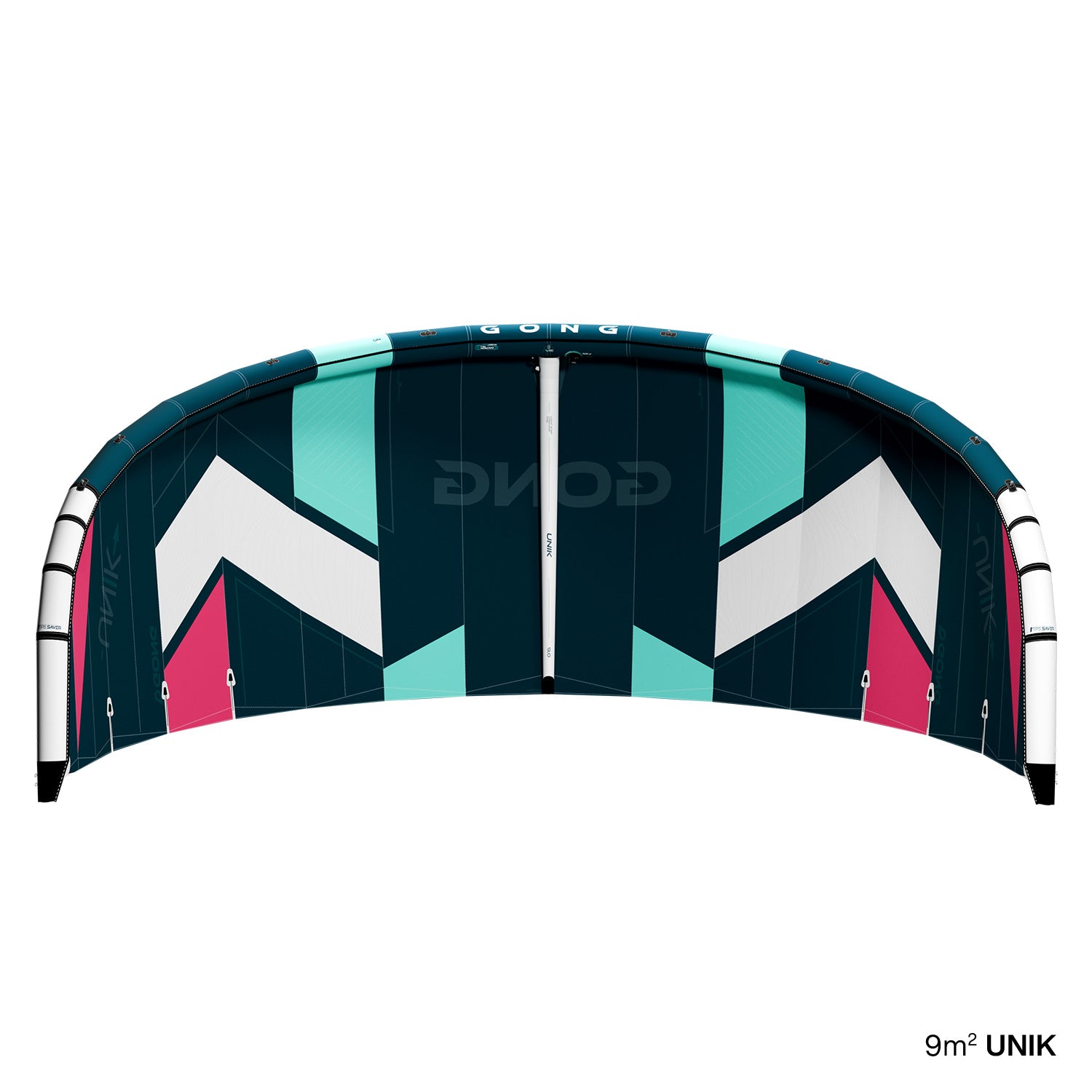 GONG | Kite Unik
