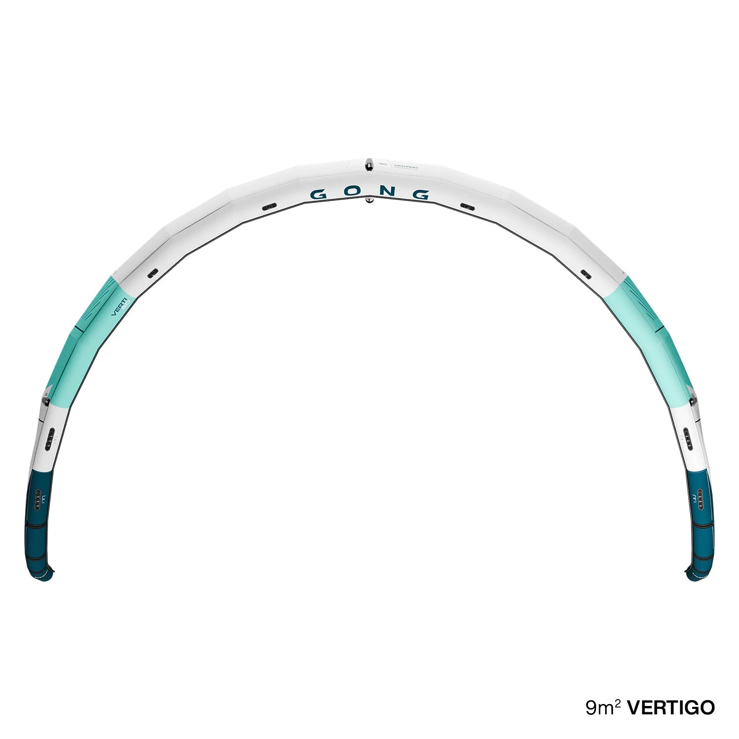Pack Kite Vertigo & Kite Barre
