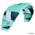 Pack Kite Vertigo & Kite Barre