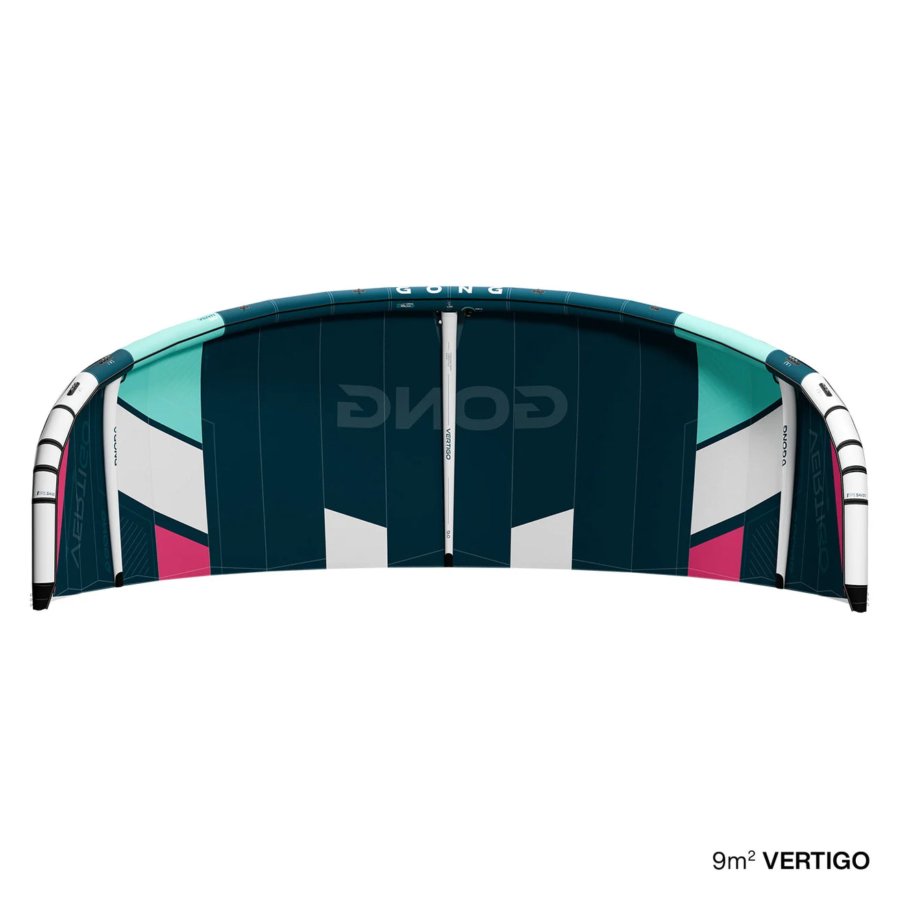 Pack Kite Vertigo & Kite Barre