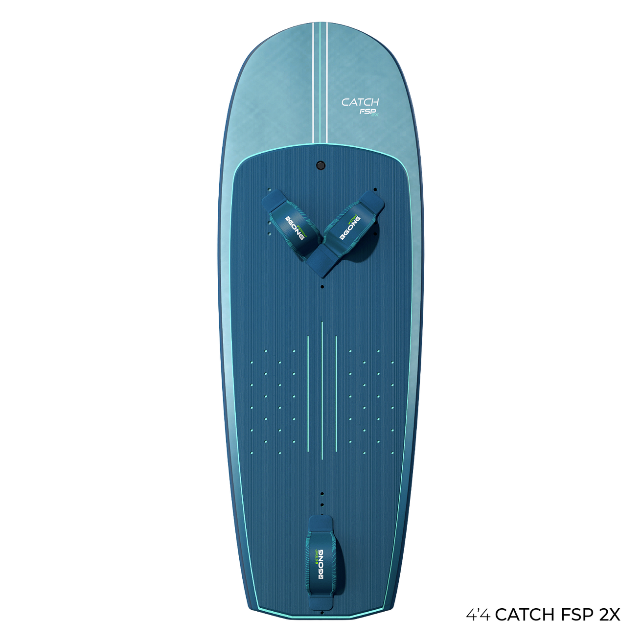 GONG | Kitefoil Catch FSP 2X