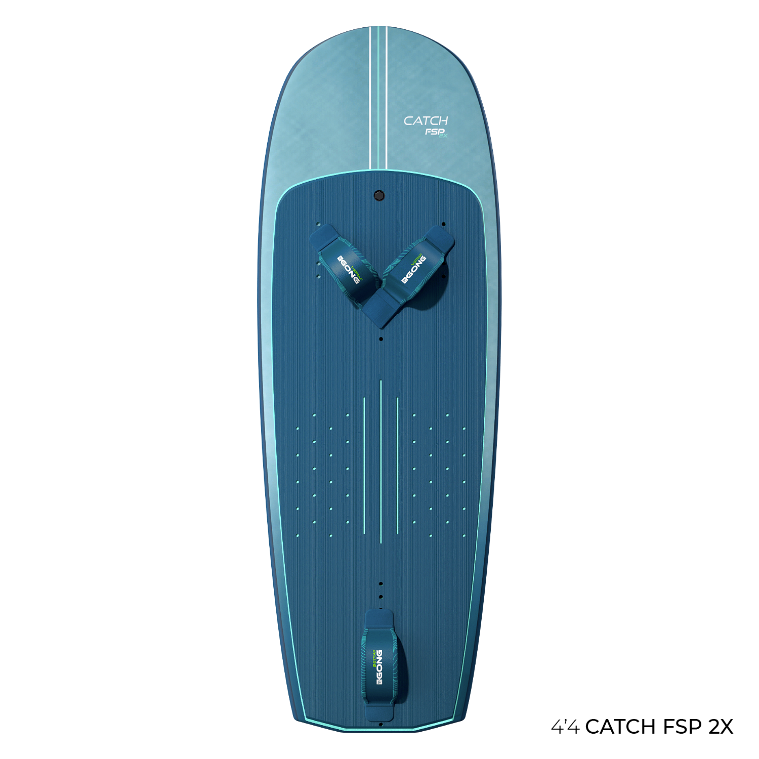 GONG | Kitefoil Catch FSP 2X