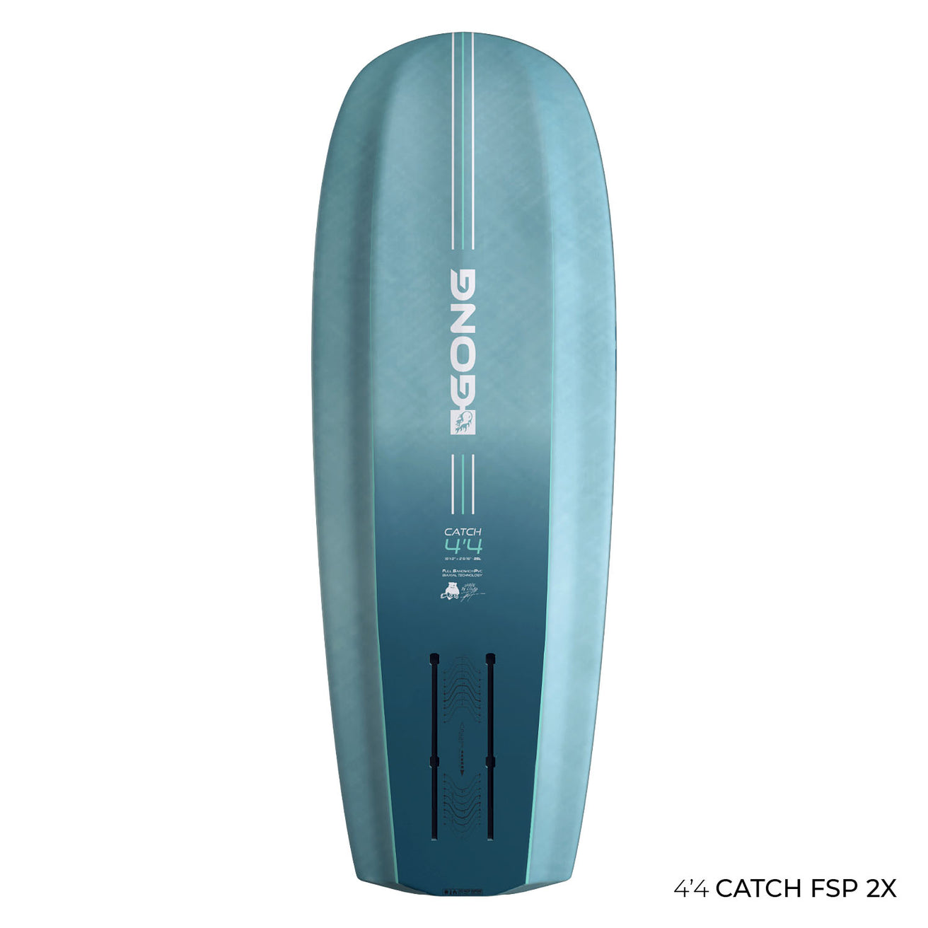 GONG | Kitefoil Catch FSP 2X