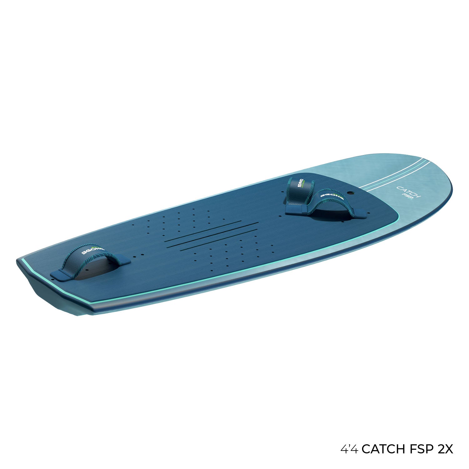 GONG | Kitefoil Catch FSP 2X