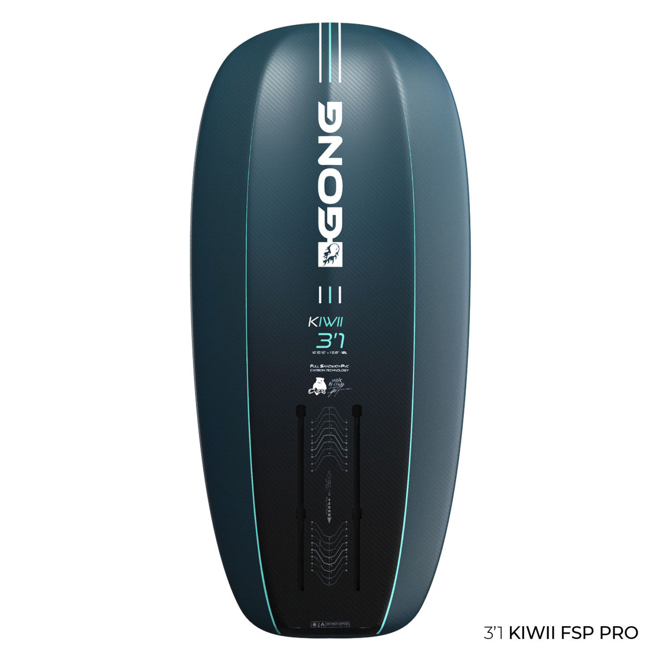 GONG | Kitefoil Kiwii FSP Pro