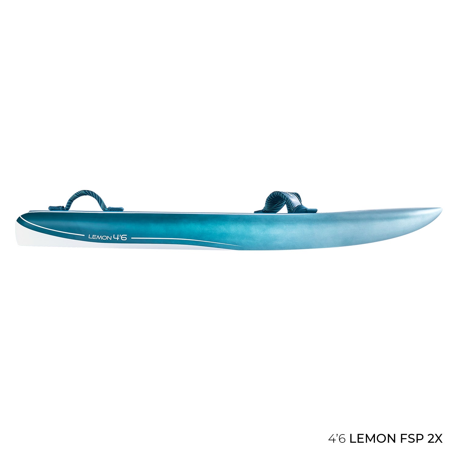 GONG | Wing Foil Board Lemon FSP 2X