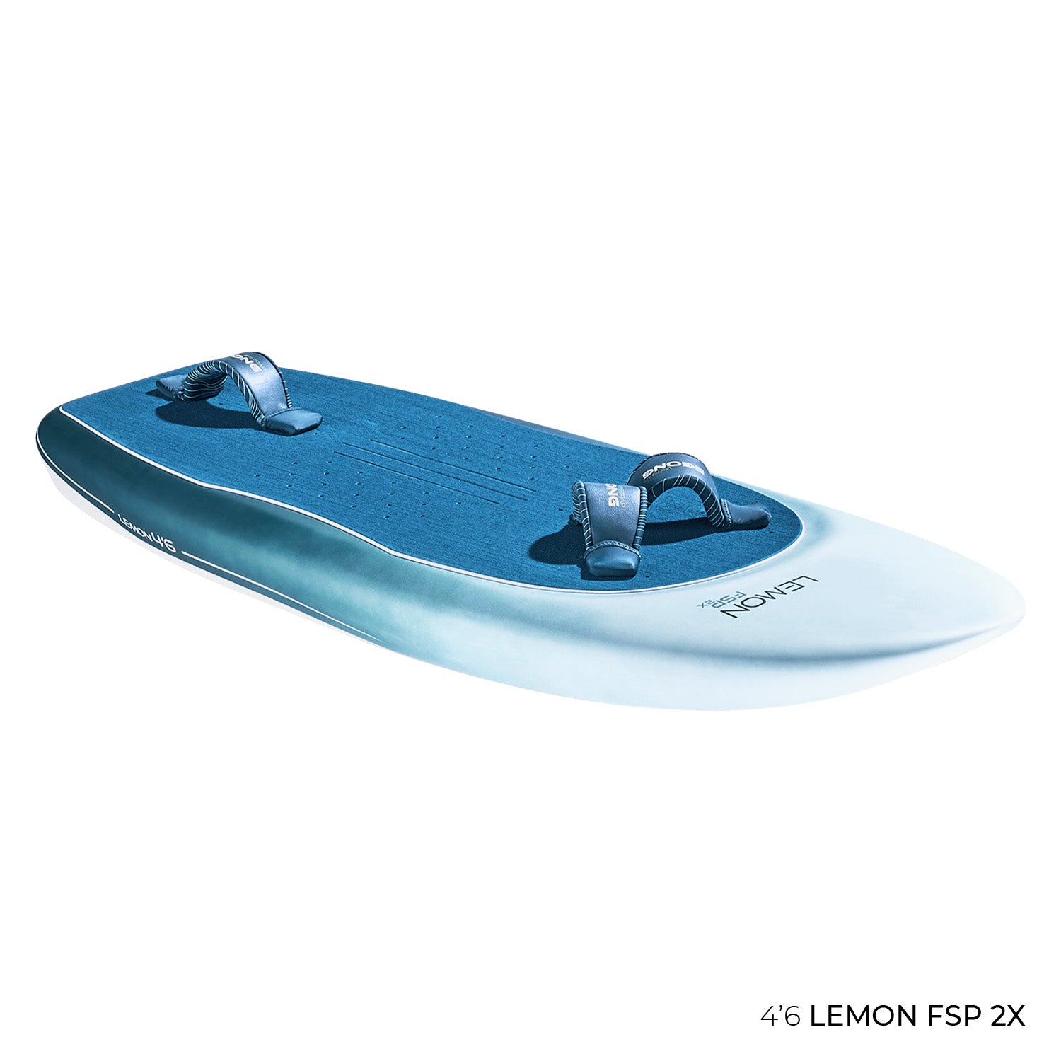 GONG | Wing Foil Board Lemon FSP 2X