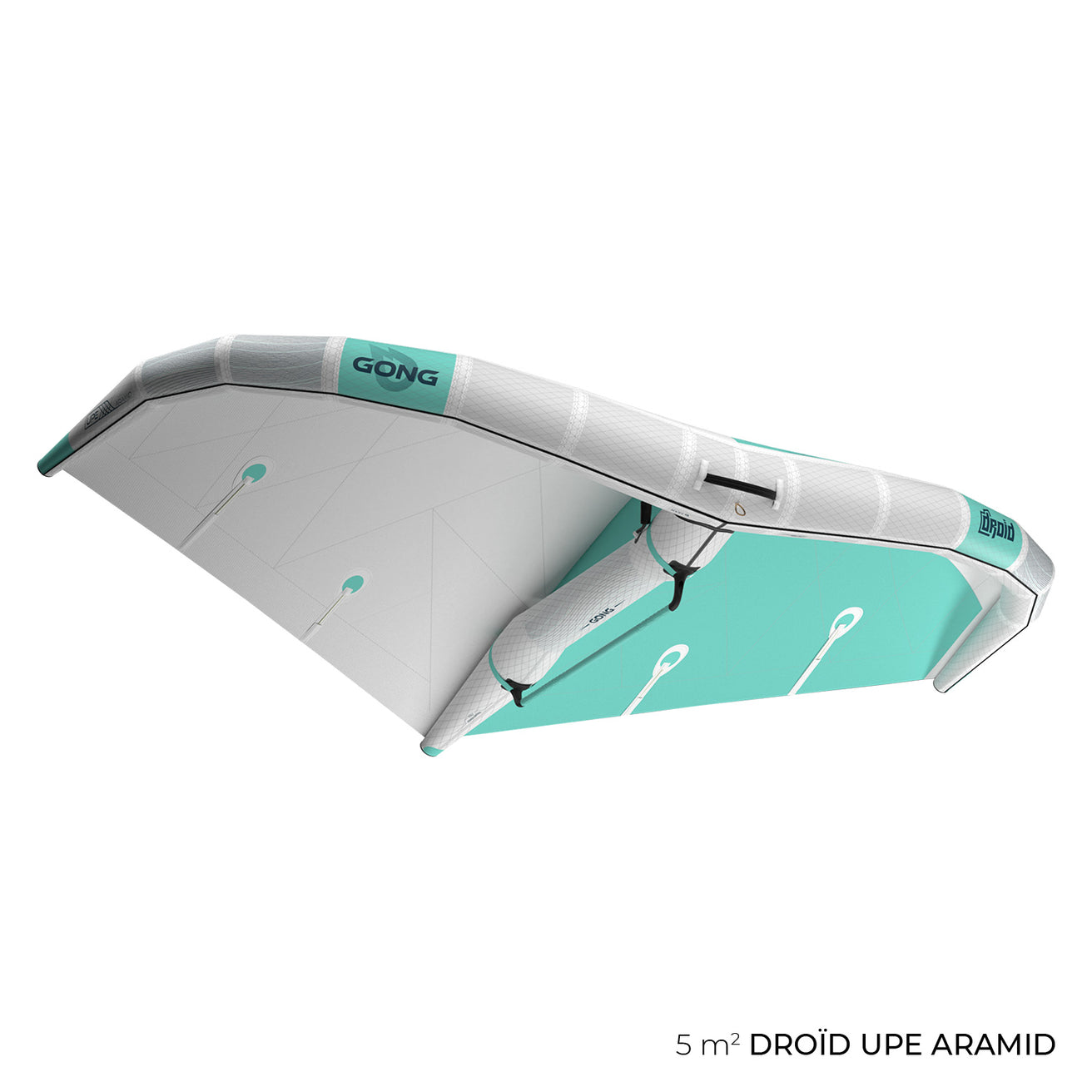 GONG | Wing Droid UPE Aramid