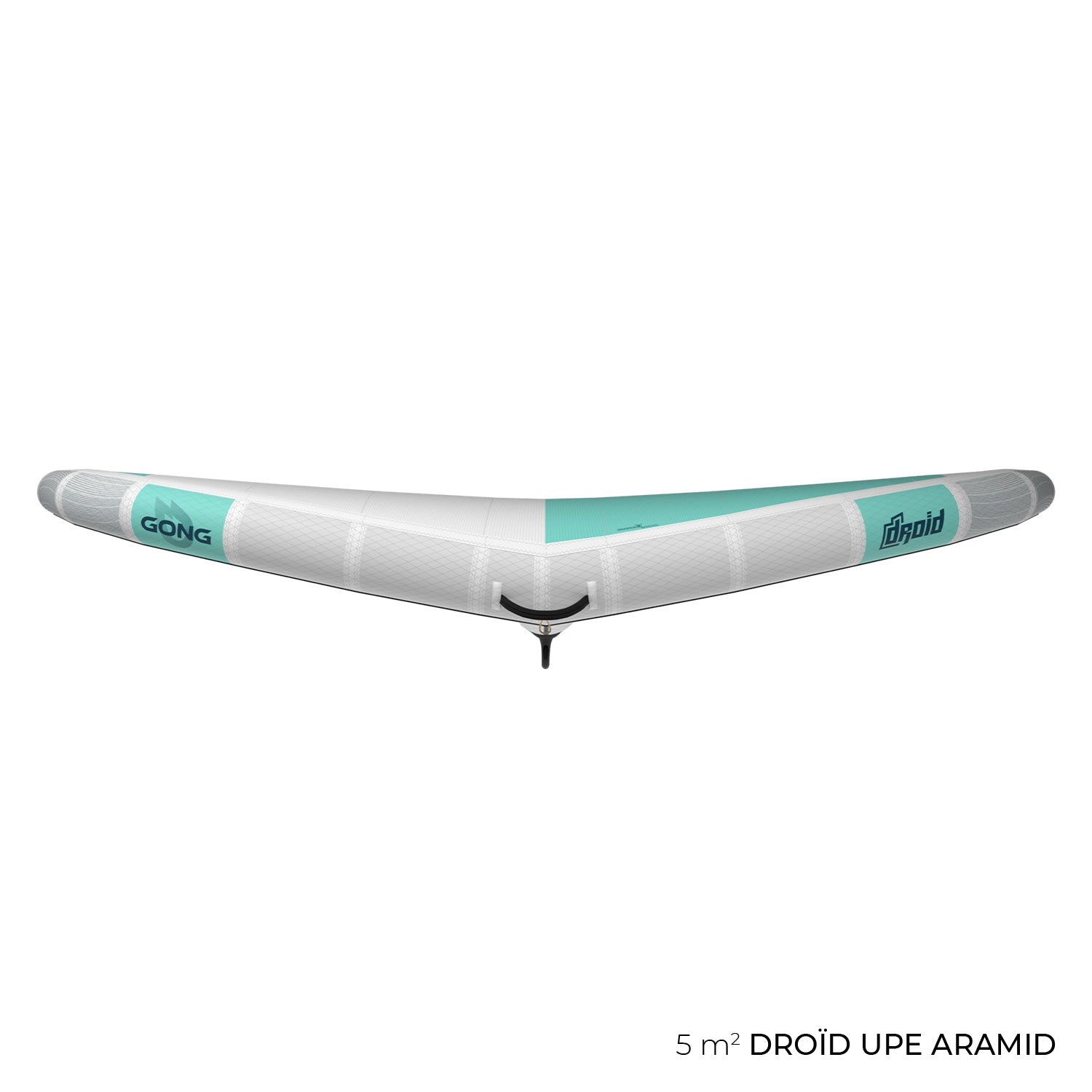 GONG | Wing Droid UPE Aramid