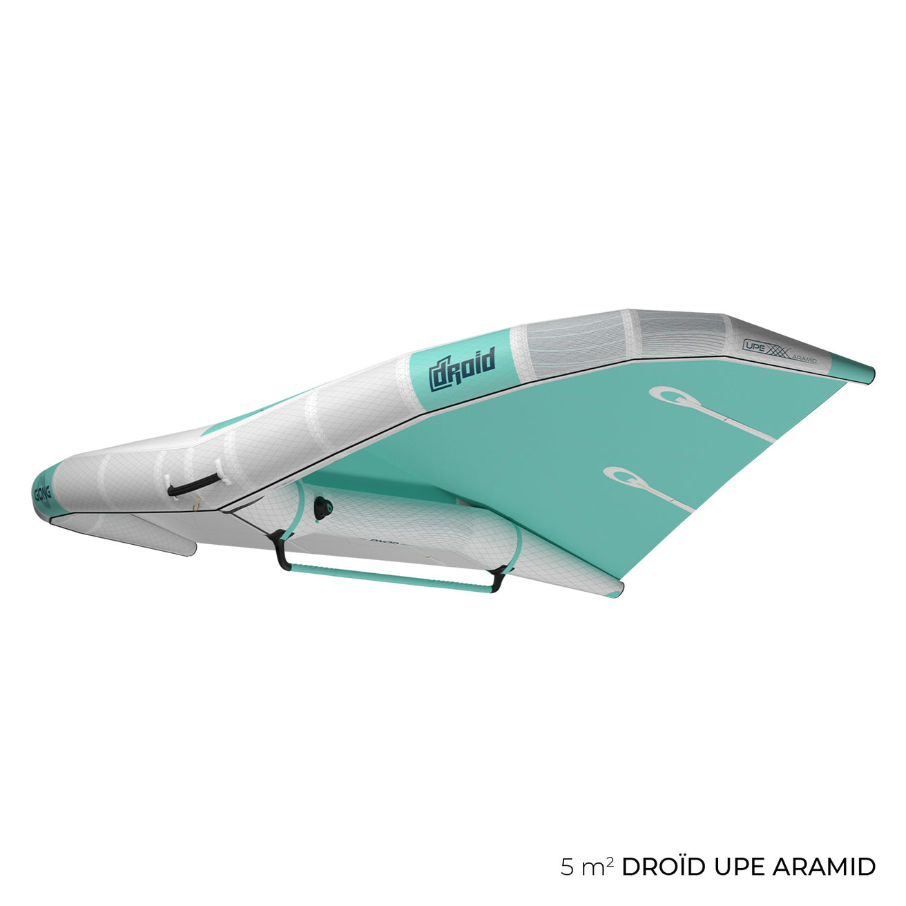 GONG | Wing Droid UPE Aramid