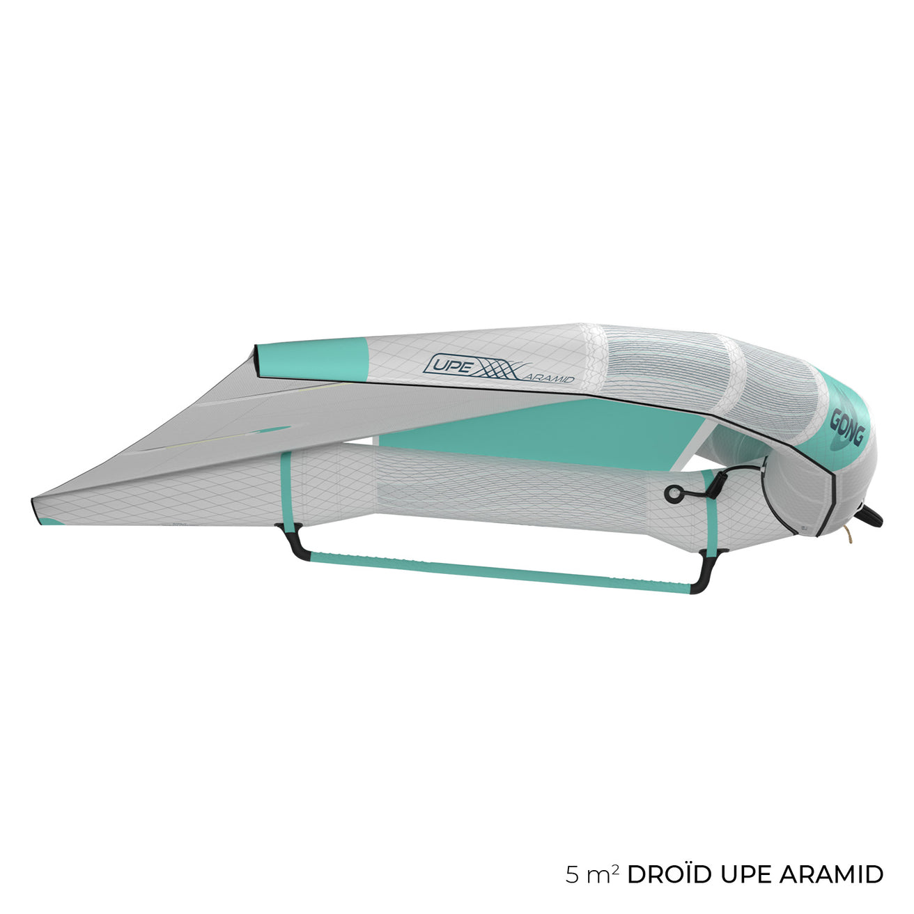 GONG | Wing Droid UPE Aramid