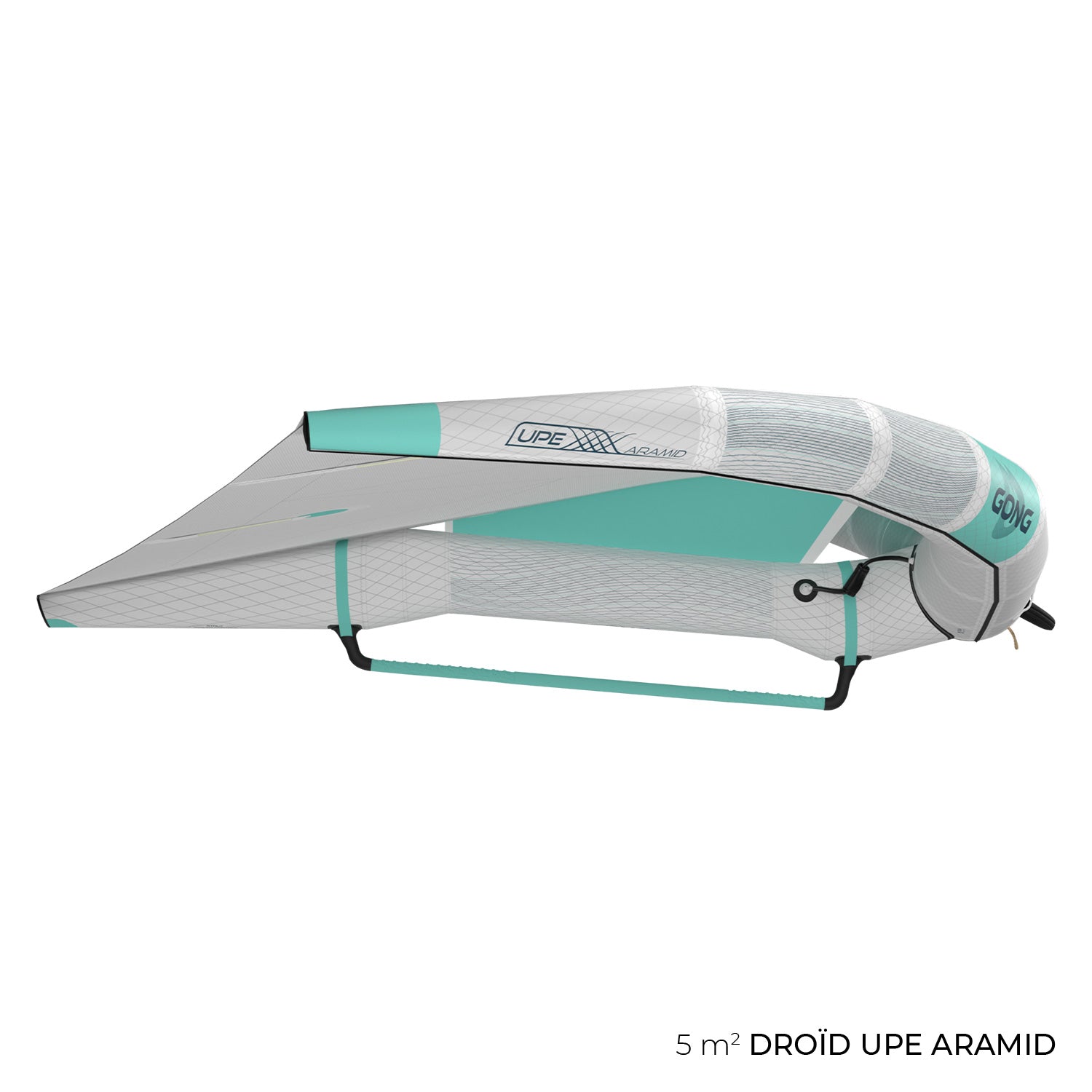 GONG | Wing Droid UPE Aramid