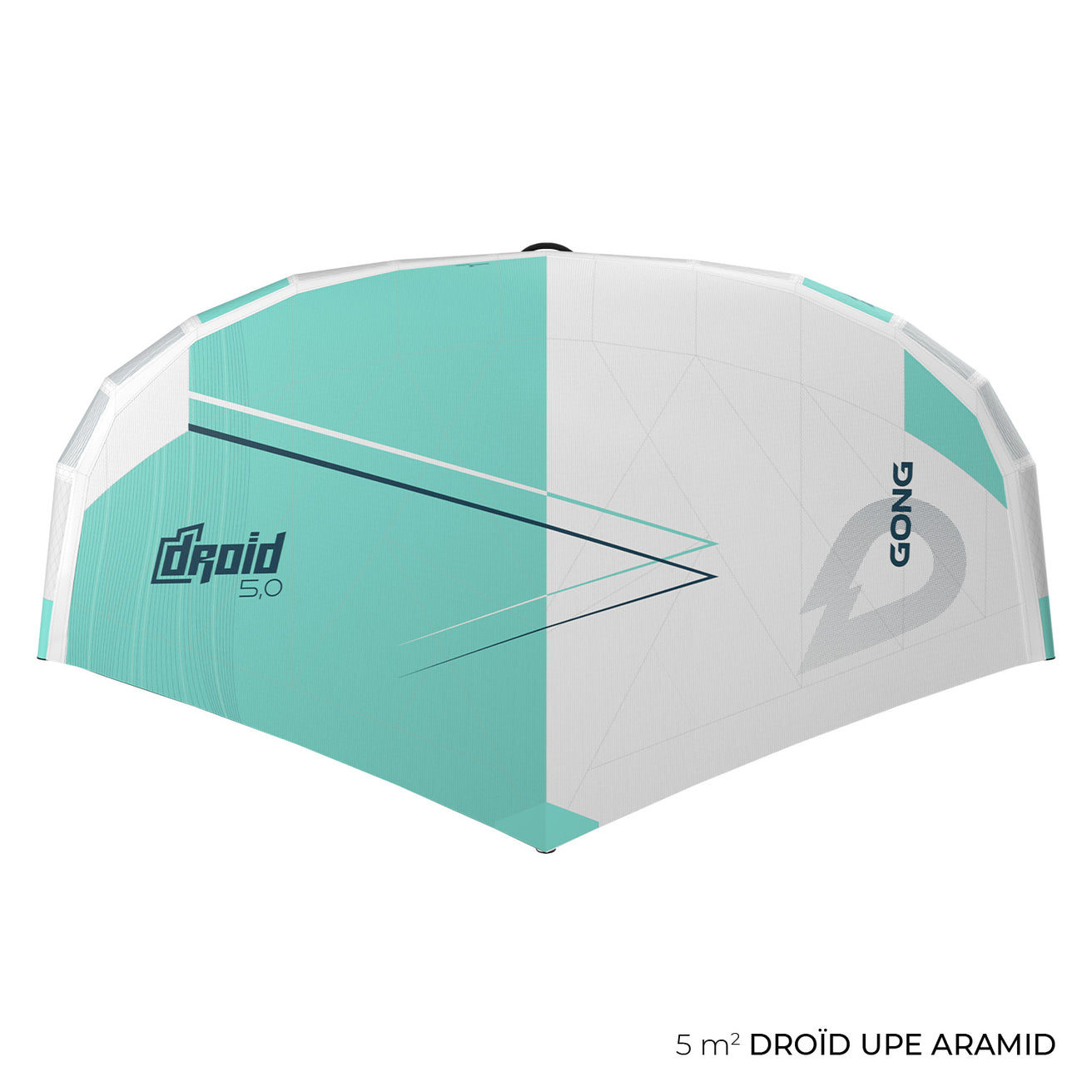 GONG | Wing Droid UPE Aramid