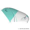 GONG | Wing Neutra UPE Aramid